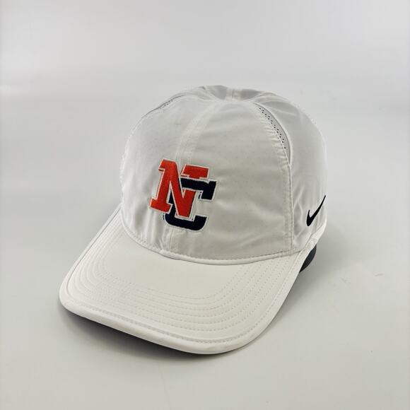 Nike Other - North Central University Mn Private Christian Nike L91 Dry Performance 2.0 Hat